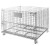 Pojemnik siatkowy gitterbox Mega-M 120x100x89 cm