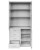 Szafa aktowa Mega-M WENUS z 4 szufladami 90x40x185 cm