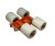 Platforma transportowa 3000R-04W o udźwigu 3T
