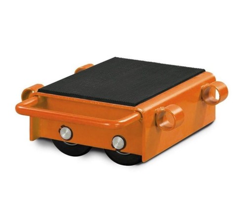 Platforma transportowa CRE-60 o udźwigu 6 ton