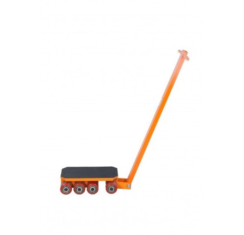 Platforma transportowa SF-11 o udźwigu 15 ton
