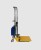 Hydrauliczny wózek podnośnikowy półelektryczny BDDJ0411