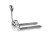 Wózek paletowy nierdzewny P-Inox WRU4-2502 2500 kg