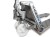 Paleciak nierdzewny WRU4-2502 ze stali 304