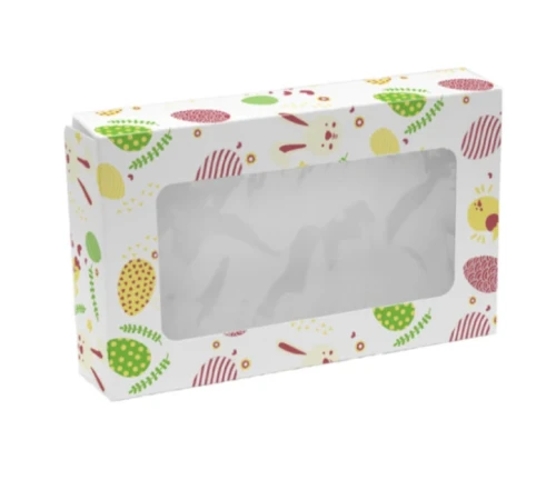 Pudelko na ciasto 125x210x70 WIELKANOCNE.webp