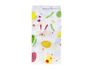 Torba faudowa biała 150x65x290 Wielkanoc.webp