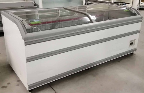 Zamrażarka AHT Miami 210 o pojemności 926 litrów