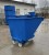 Pojemnik samowyładowczy NTK 600 o nośności 1000 kg