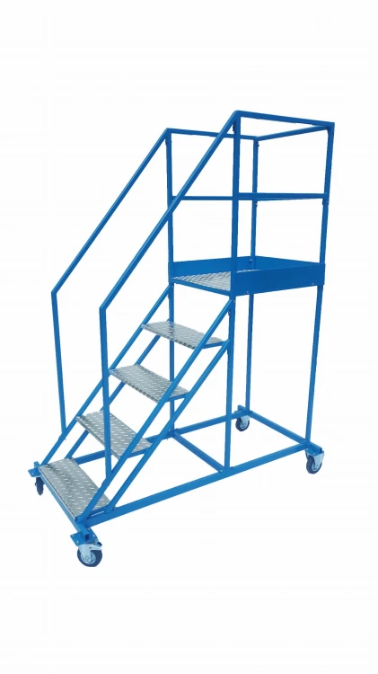 Pomost przejezdny DJ1250 o nośności 150 kg