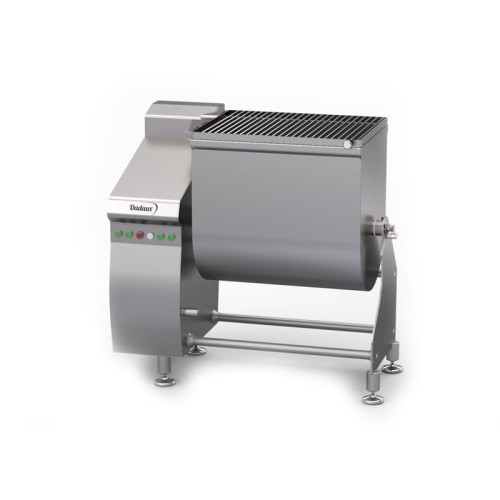 Mieszałka łopatkowa Dadaux PMX275-PB ze stali nierdzewnej INOX 18-10