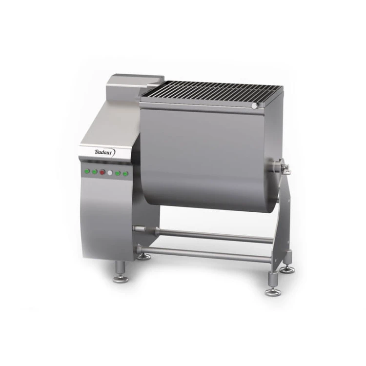 Mieszałka łopatkowa Dadaux PMX275-PB ze stali nierdzewnej INOX 18-10