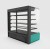 Witryna Carolina 1360 z agregatem wewnętrznym do cukierni