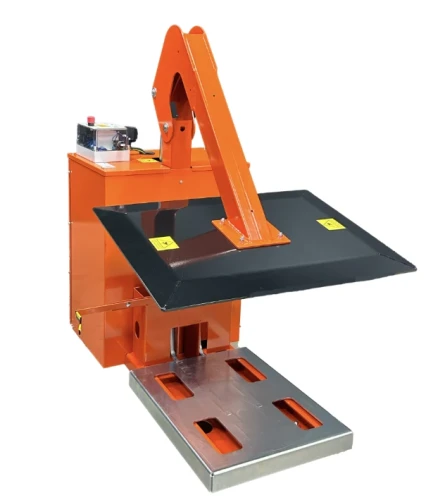 ORWAK FLEX 1100 to kompaktor który prasuje w pojemnikach 1100.webp