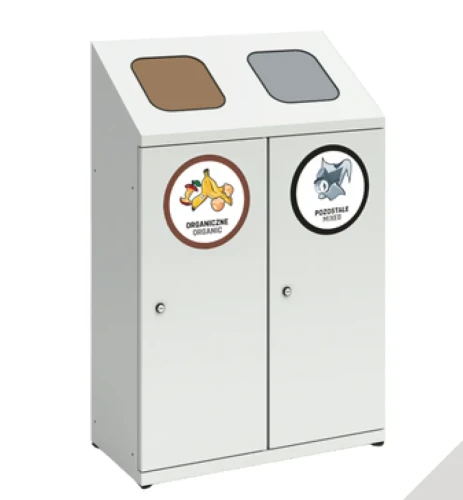 Kosz do segregacji BIN-2 na worki.webp