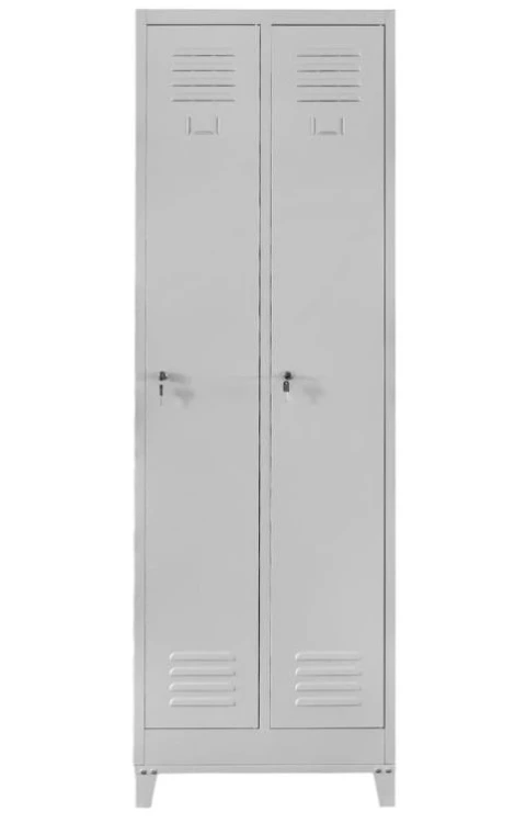 Podstawa z nóżkami pod szafkę BHP Mega-M szerokość 60 cm