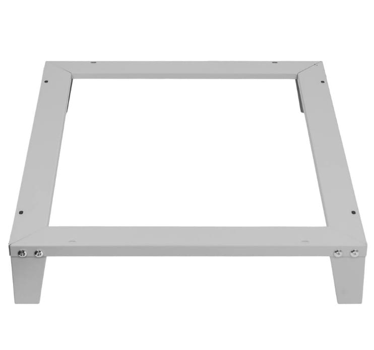 Podstawa podwyższająca do szafki BHP Mega-M 10 cm