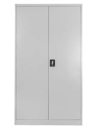 Szafa biurowa metalowa Mega-M na dokumenty 100x40x185 cm