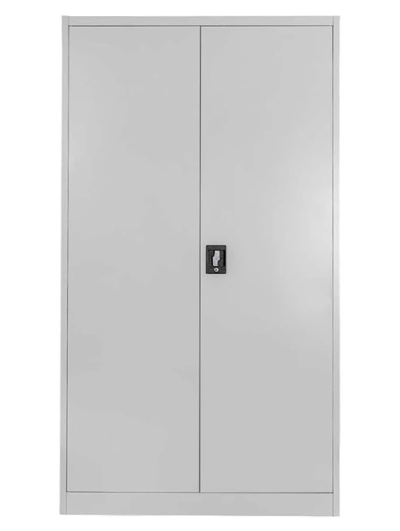 Szafa biurowa metalowa Mega-M na dokumenty 100x40x185 cm
