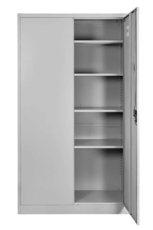 Szafa aktowa Mega-M 100 cm szerokości do biura i archiwum