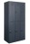 Metalowa szafka ubraniowa Mega-M 90x50x180 cm