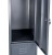 Metalowa szafka BHP Mega-M 40x50x180 cm do szatni