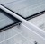 Witryna mroźnicza Mega-M 621 l z oświetleniem LED