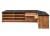 Lada sklepowa impulsowa Mega-M 90x310x60 cm