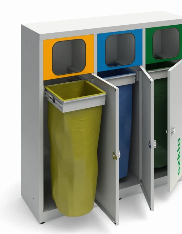 kosz do segregacji ANT na worki.webp