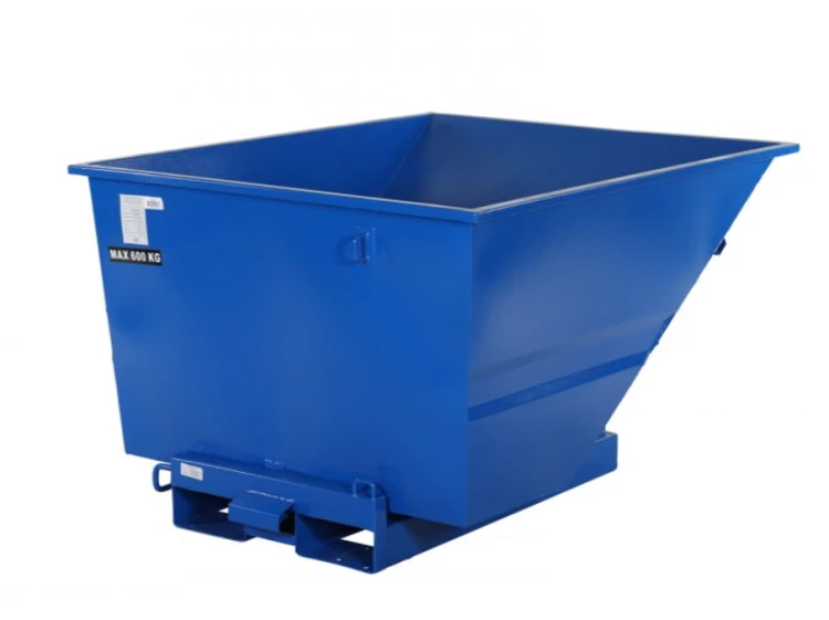 Koleba samowyładowcza LT 90 TIPPO Light 900 l