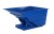 Koleba TIPPO Light 900 l do lekkich odpadów