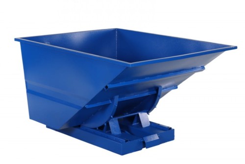 Koleba przemysłowa TIPPO Light o udźwigu 600 kg