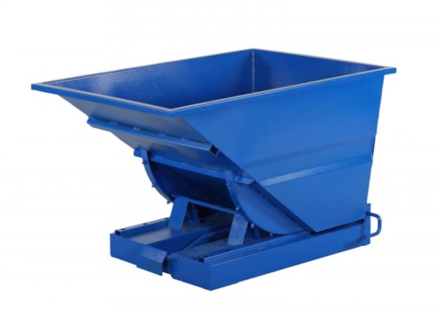 Koleba samowyładowcza LT 30 TIPPO Light 300 l