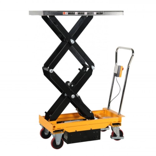Mobilny stół podnośnikowy nożycowy ES50D 1010x520 mm