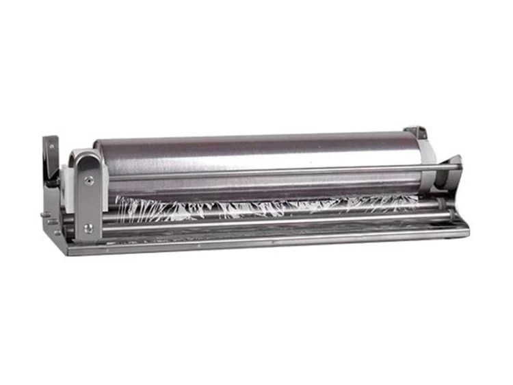 Odcinacz do folii spożywczej Max Mikro 30 cm