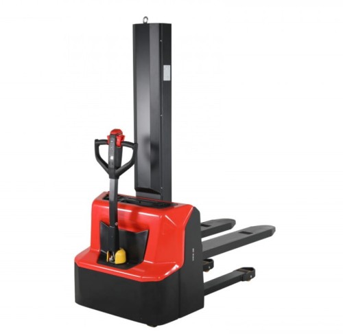 Wózek podnośnikowy PSE12NM elektryczny 1200 kg 1600 mm