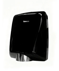 suszarka do rąk Halny 1200 Wat czarny kolor.webp