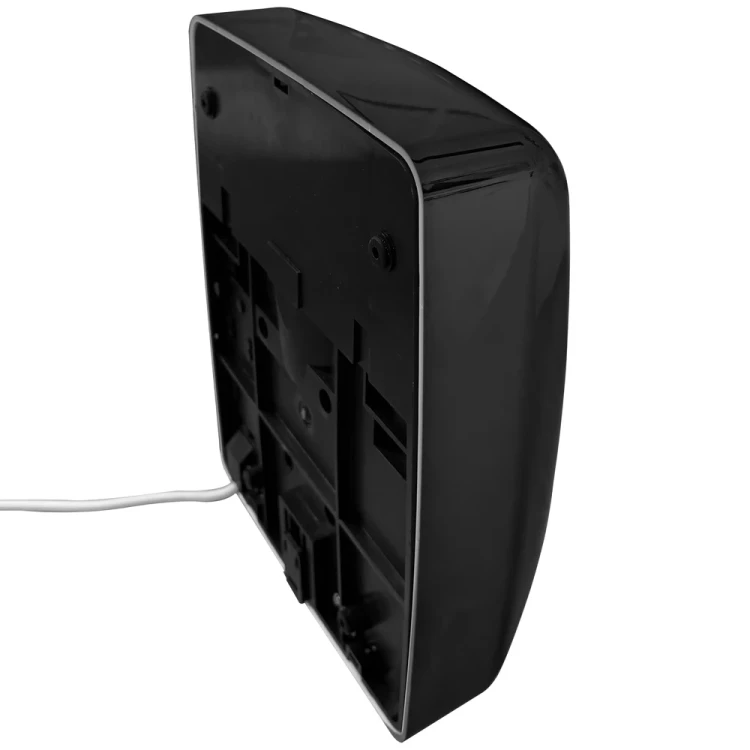 Automatyczna suszarka do rąk HALNY 1200 W kolor czarny