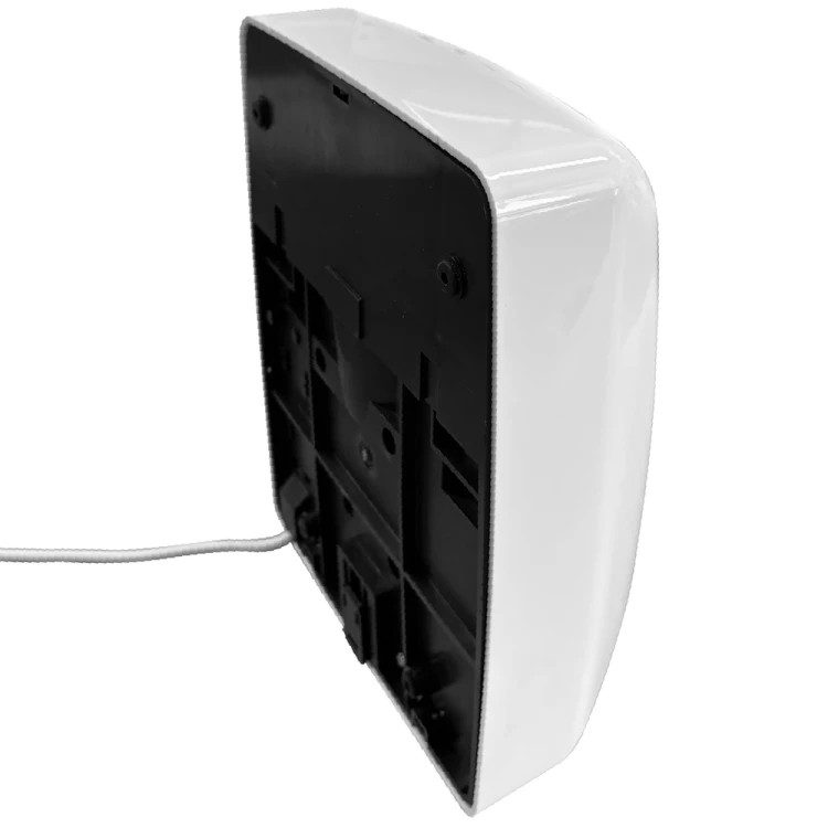 Cicha suszarka do rąk HALNY 1200W do toalety publicznej
