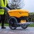 Profesjonalna posypywarka zimowa Glasdon Cruiser 400