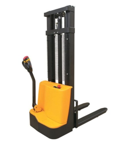 Elektryczny wózek paletowy QDA-15EL 1,5 t
