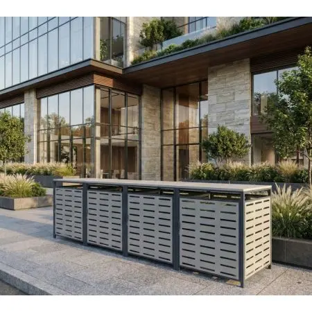 Zabudowa pojemników na śmieci 1100 litrów III.webp