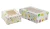 Pudelko na ciasto 130x130x70mm oraz 125x210x70 mm WIELKANOCNE.webp