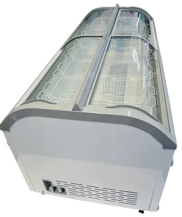 zamrażarka xs 856 boneta mroźnicza