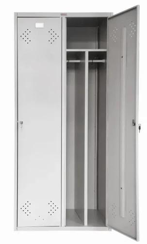 szafa metalowa socjalna ubraniowa mbhp Ls 21-80P valberg promet safe