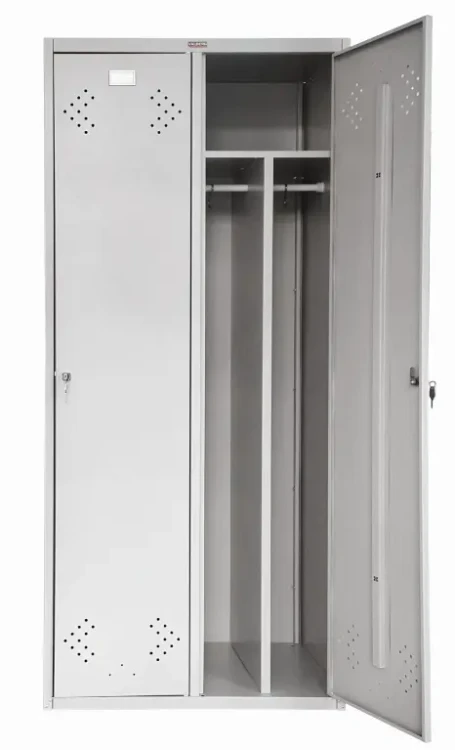 szafa metalowa socjalna ubraniowa mbhp Ls 21-80P valberg promet safe