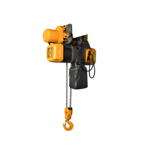 wciagarka elektryczna z wozkiem hhbdii 05-02 5t 6m-380v