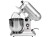 Mikser gastronomiczny YATO YG-03012 7l