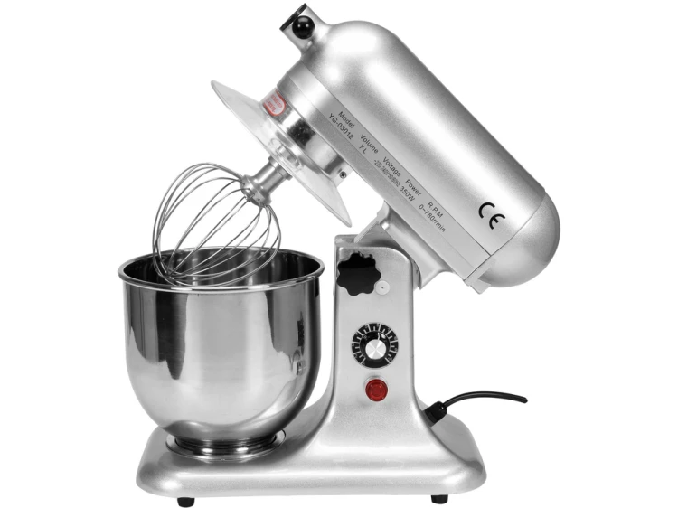 Mikser gastronomiczny YATO YG-03012 7l