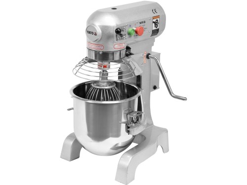 Mikser planetarny 15l YATO YG-03020