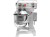 Mikser gastronomiczny planetarny 15l YATO